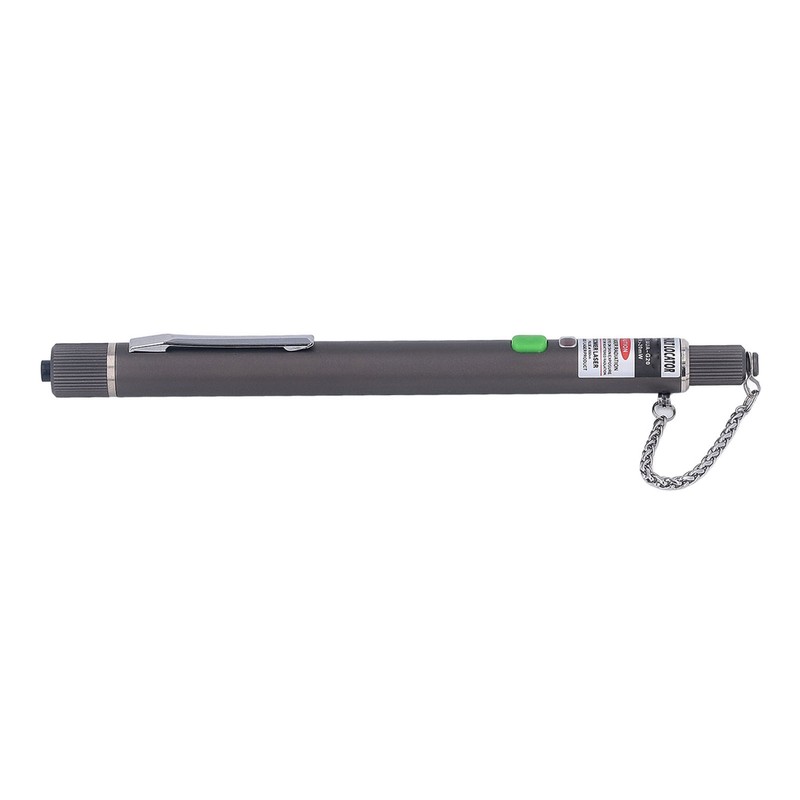 Visual Fault Locator 20KM Fiber Optic Cable Tester Source Meter