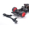 Tamiya Racer Mini 4WD Series No. 94 Neo VQS VZ