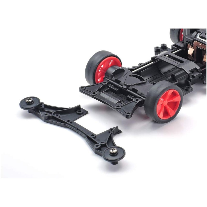 Tamiya Racer Mini 4WD Series No. 94 Neo VQS VZ