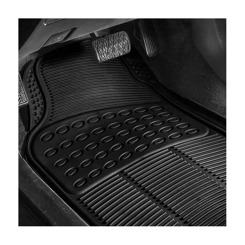 Tapetes Uso Rudo Rivian R1t 2025