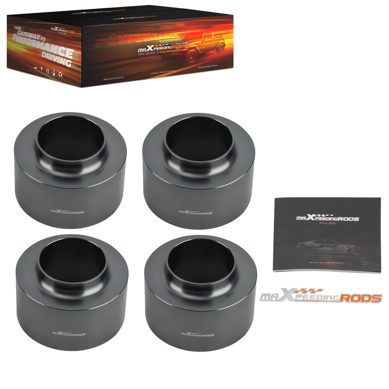 maXpeedingrods 2'' Front & Rear Leveling Lift Kit for Chevy/GEO