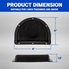 Lonffery Trailer Vent - RV Vent Covers for Trailer -