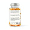 Vitamin D3 4000iu - 150 Natural Orange Flavour Chewable Gummies