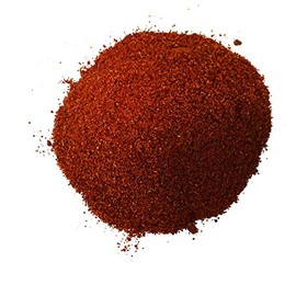 Guajillo Chile, Ground - Spiceology Ground Guajllo Chile - 16 ounces