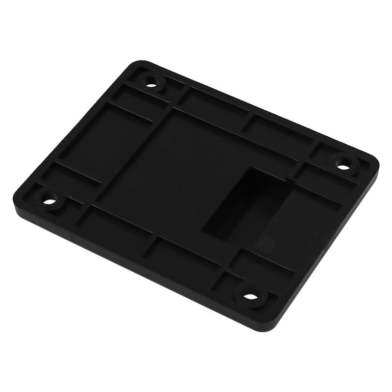 5 Pack of NUZAMAS Tool Holder Machine Holder Wall Mount