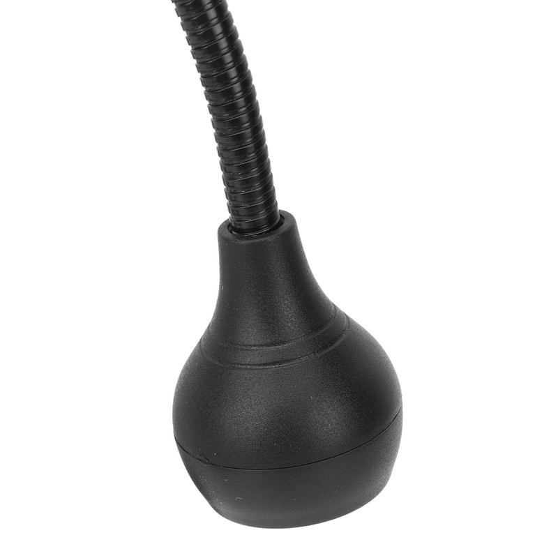 2 in 1 Gooseneck Curing Lamp USB Interface Adjustable Bendable