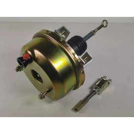 CNCDPT 1964-66 Ford Mustang 7" Power Brake Booster Firewall Mounting Bracket Kit