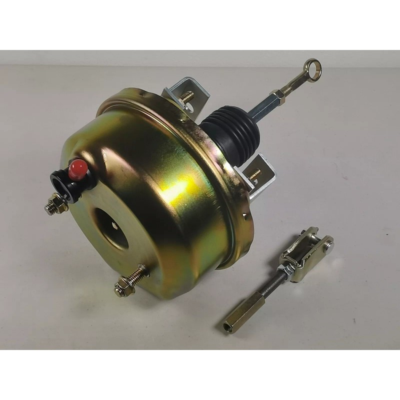 CNCDPT 1964-66 Ford Mustang 7" Power Brake Booster Firewall Mounting