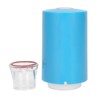 Electric Vacuum Sealer Mini Portable Household Vacuum Pump for Traveling