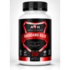 Suplemento Arándano Rojo 200 Cápsulas 500mg A4h Armor For He