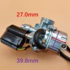 Carburetor Carb Compatible with Honda Scooter NQ50 NQ 50 A