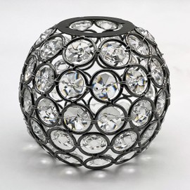 Qboo Goal Zero Shades, Crystal Shades, Goal Zero Shades, Crystal Shades for Lanterns, Camping Outdoor Lampshade, Goal Zero XBD023