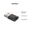 AV Access USB Bluetooth Adapter for PC, Game Console &