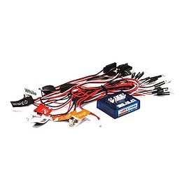 Type II G.T. Power Complete LED Light Kit w/Control Box Module