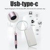 Electric Engraving Pen Portable Mini Engraver Etching Pen Cordless Metal