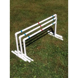 Dog Agility Equipment | Broad Jump | Practice Jump