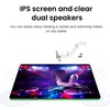 10in Tablet 6GB RAM 256GB ROM 4G Calls 5G WIFI