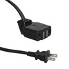 09982 Magnetic Power Cord for Presto Deep Fryer, Fits FryDaddy