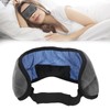 Wireless Smart Eye Patch Sleeping Relaxing Elastic Breathable for Bluetooth