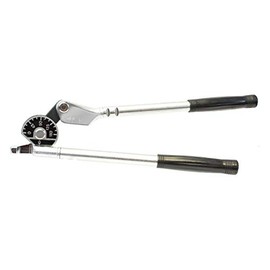 Imperial Tool 364FHA06 Lever Tube Bender for 3/8" OD (Color May Vary)