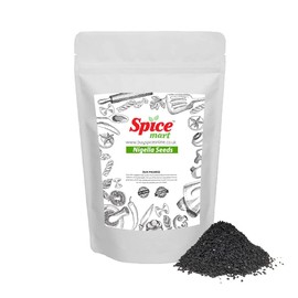 Nigella Seeds | Black Onion Seeds | Kalonji | Premium Quality Free UK P&P 50g-950g (90g)