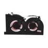 New GPU Cooling Fan for MSI GS63VR GS73VR Stealth Pro