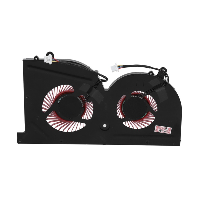 New GPU Cooling Fan for MSI GS63VR GS73VR Stealth Pro