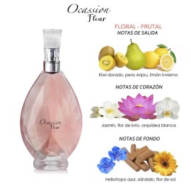 Armand Dupree Fuller OCASSION FLEUR COLONIA PARA DAMA DE FULLER-ARMAND DUPREE 60 ml