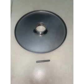 Unbranded Hobart Mixer L800 80 qt Motor Oil Flinger 291457 00001 old number 24257 00001