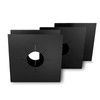 WANGCL 4 Thickened 0.2mm Sheets Stove Burner Cover Reusable Non-Stick