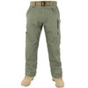 First Class Tactical Training Men's Trousers (38W/32L, OD Green)