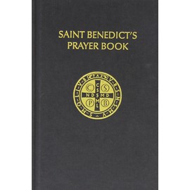 Saint Benedict's Prayer Book