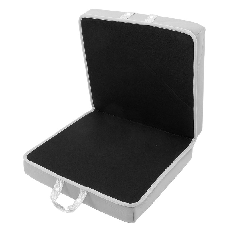 Extra Thick Kneeling Pad Supportive Soft Foam Cushioning Water Resistant