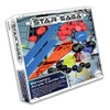 Mantic Games Star Saga Player Acrylic Counter Set