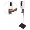 Artnaturals Automatic Hand Sanitizer Dispenser With Floor Stand And Sanitizer