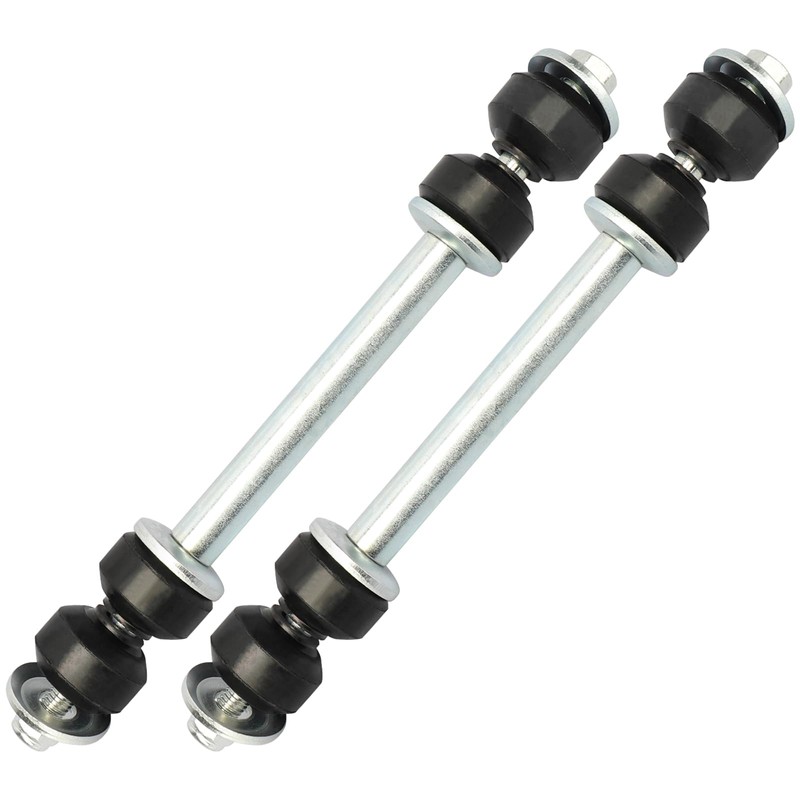 10pc Front Suspenson kit for Chevy GMC Silverado Sierra 1500