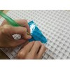 Toyo Acrylic Comfort Grip Glass Cutter #TC1P Pencil Style