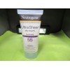 Neutrogena Ultra Sheer Dry Touch Sunscreen Lotion, SPF 55, 3oz