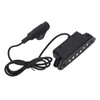 Acoustic Guitar Soundhole Pickup Humbucker Passive Soundhole Pickup for 39