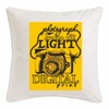 'Cushion Cover 40 x 40 cm "Underwater Digital Camera Photography