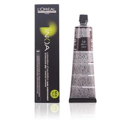 L'Oréal Paris L'Oréal Professionnel INOA Hair Colour 5,8 INOA 5.8 Light Brown Mocha