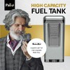 PALIO® PRO Line, Polaris Triple Jet Torch Ligther. Pull Down