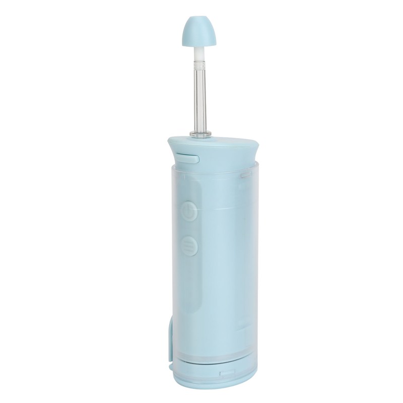 Electric Nasal Irrigator 3 Modes Deep Cleansing Portable Nasal Cleaner