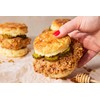 King Arthur Baking Company Buttermilk Biscuit Flour Blend, Unbleached Flour,