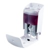 Restaurantware Clean Tek Professional 33.4 Ounce Automated Soap Dispenser 1