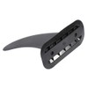 PVC Detachable Surfboard Center Fin, Detachable Stand Up Paddle Board