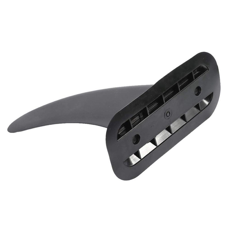 PVC Detachable Surfboard Center Fin, Detachable Stand Up Paddle Board
