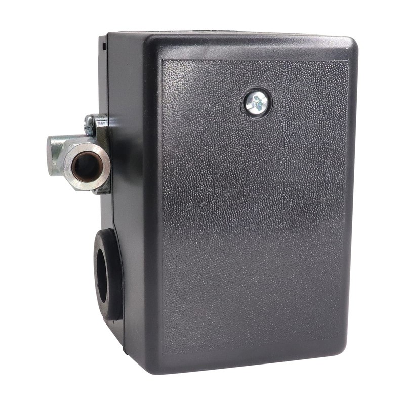 Autu Parts 23474661-C Pressure Switch for Ingersoll RAND 95-125 PSI