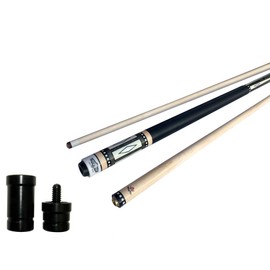 2021 Champion Lost Pieces Series Pool Cue Stick (Only Cue(20oz), 12.5mm tip and Uni-Loc)