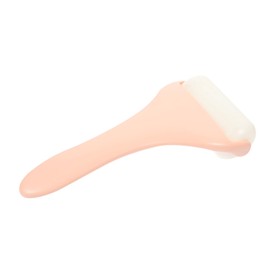 Ipetboom Comfortable Eye Roller and Facial Tool for Face Portable Ice Massaging Device to Reduce Dark Circles and Eye Fatigue for Home Travel